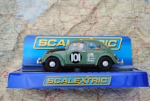 images/productimages/small/Volkswagen Beetle Peking-Paris ScaleXtric C3361 open.jpg